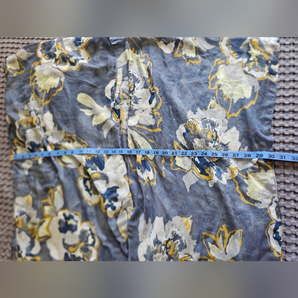 Breezy Lane Kimono - O/S - Picture 4 of 7